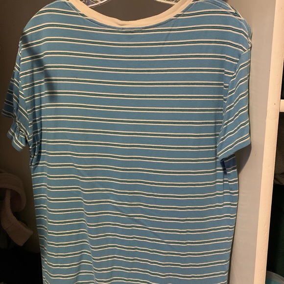 Guess striped shirt - Picture 4 of 4